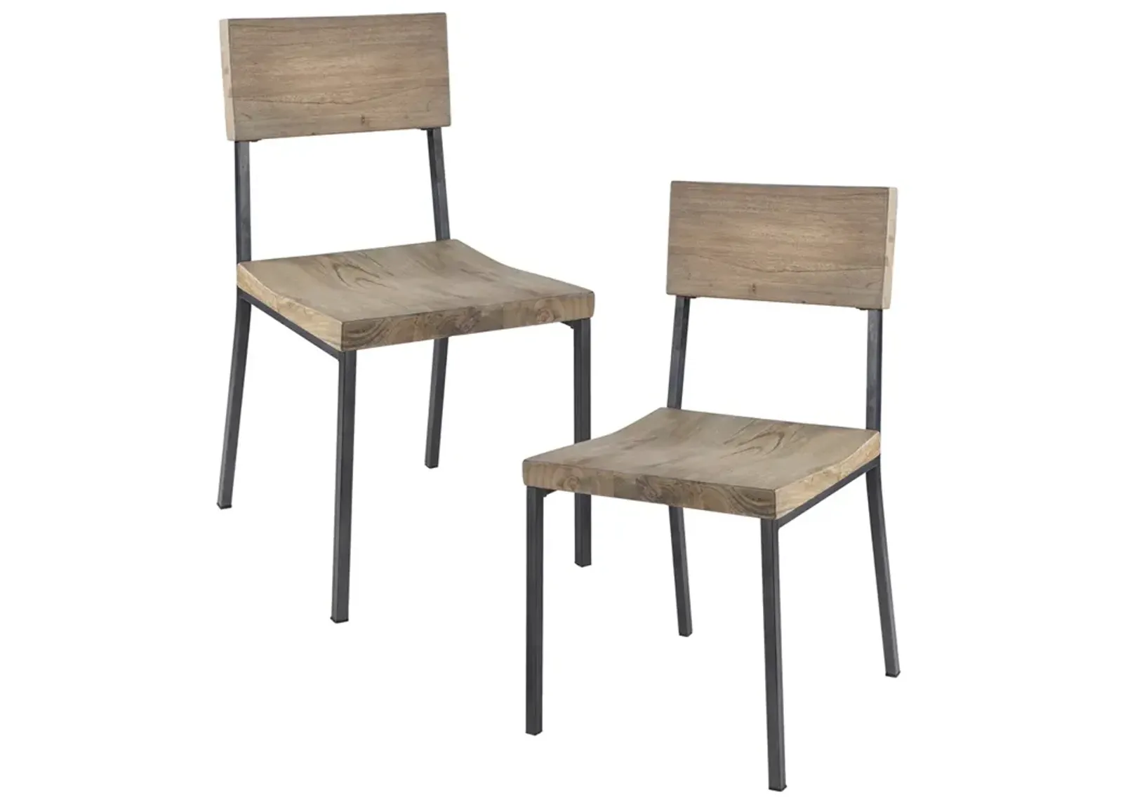 Tacoma Dining Chair - Set of 2