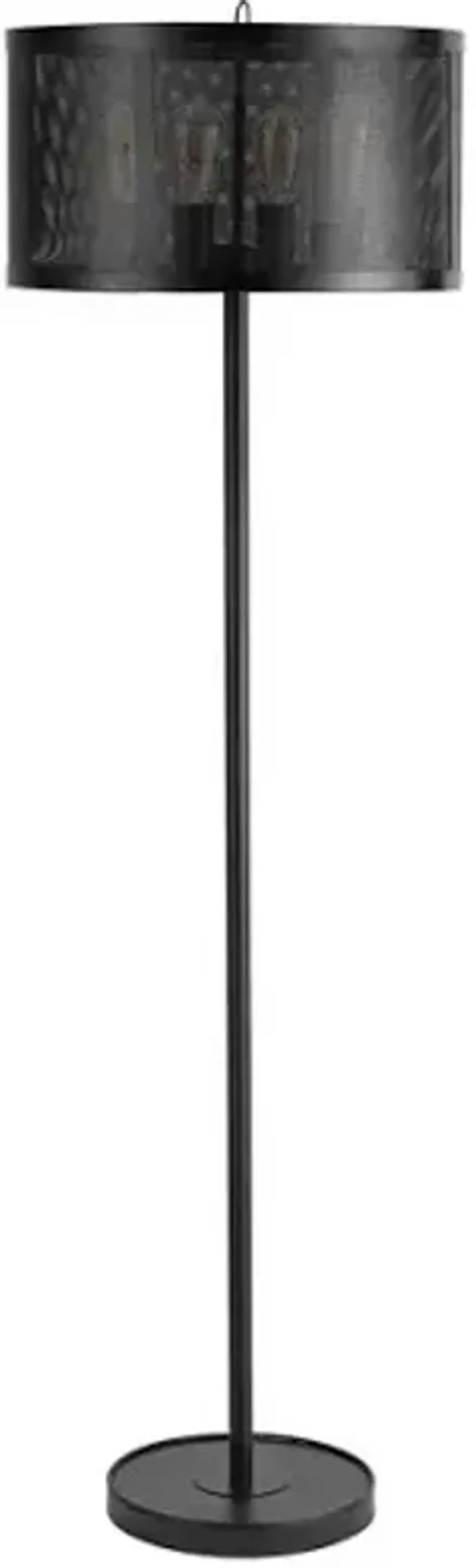 Vela Floor Lamp