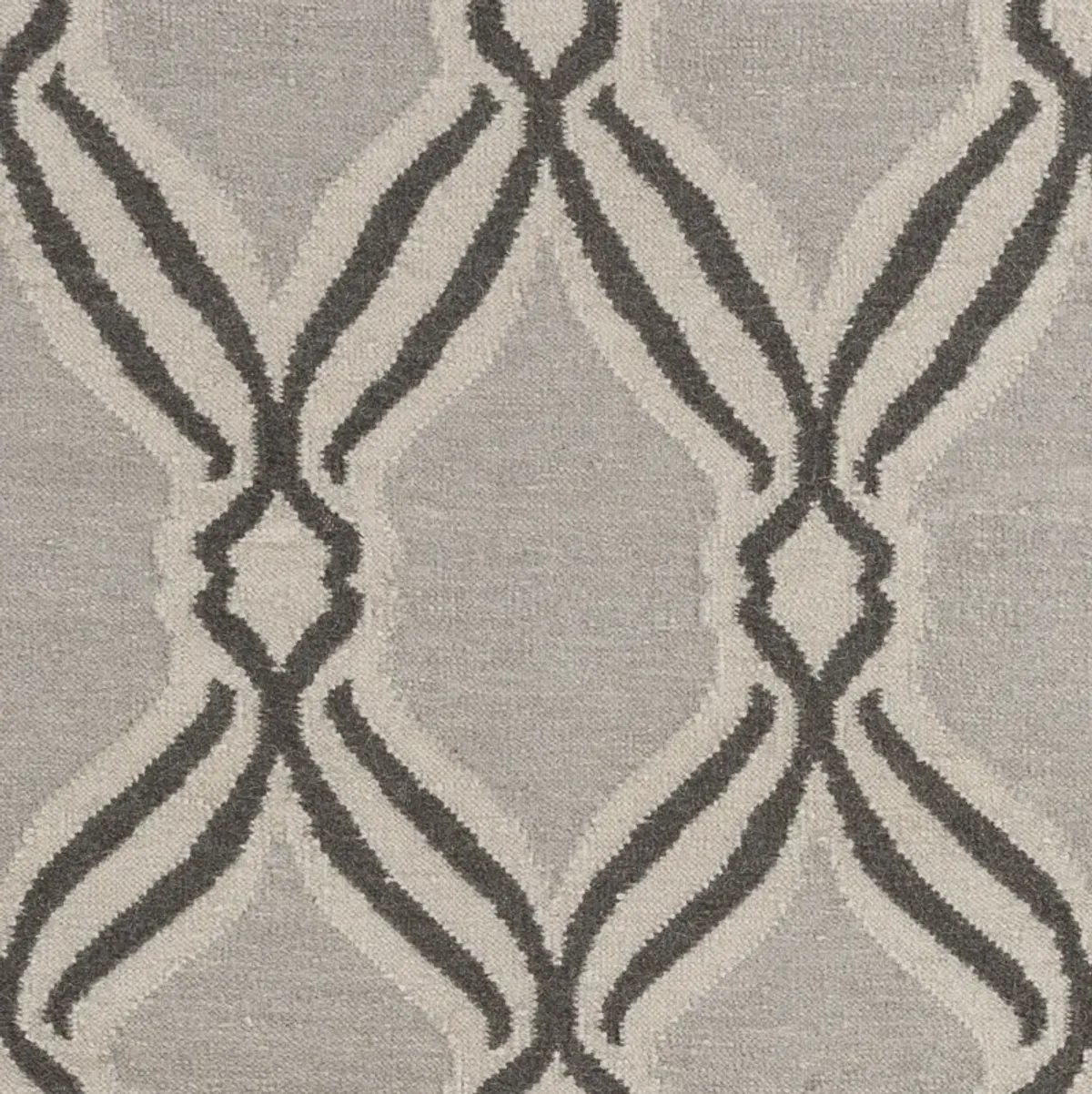 Rivington RVT-5007 8' x 10' Hand Made Rug