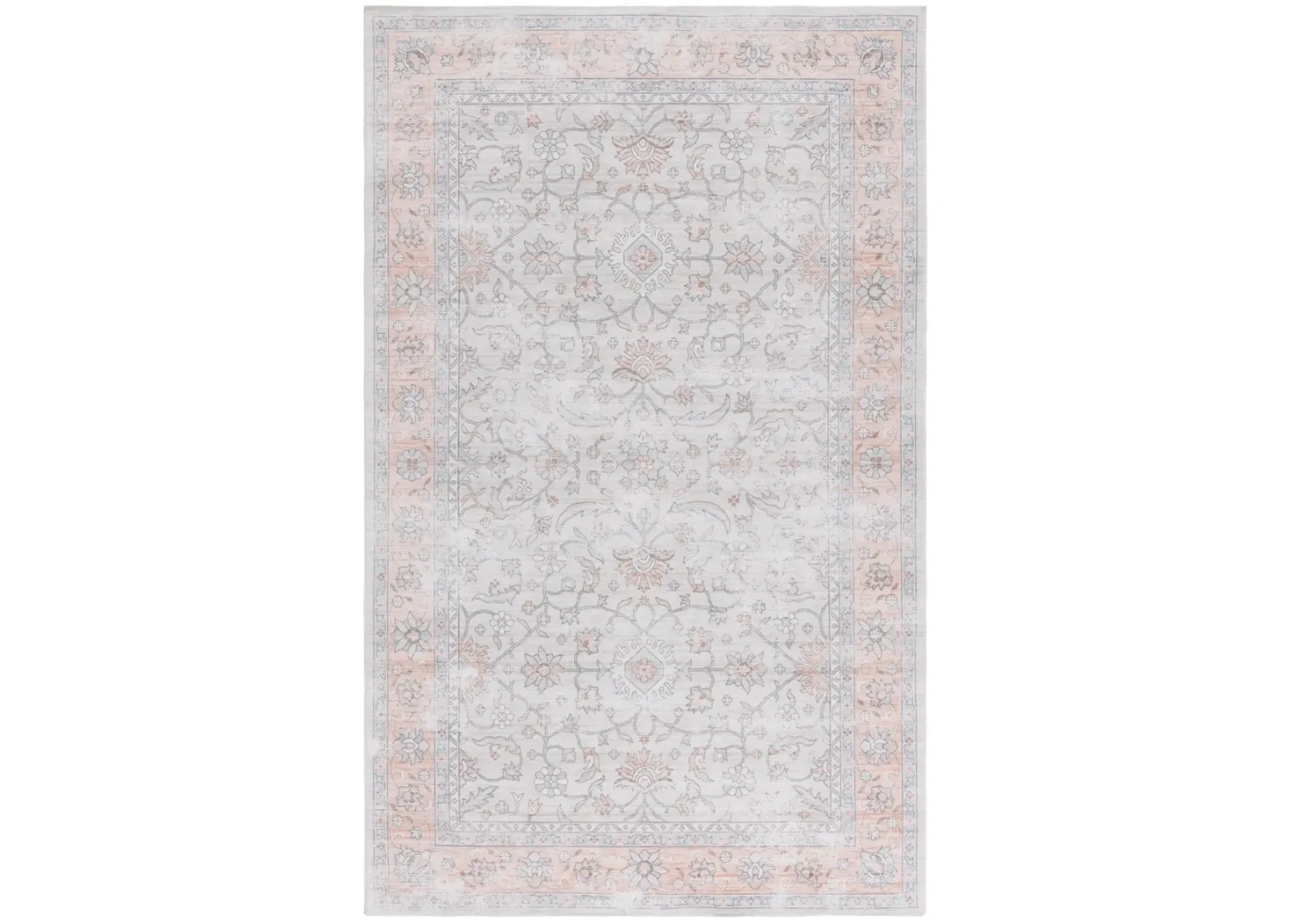 ARIZONA 210 SAGE  8' x 10' Large Rectangle Rug