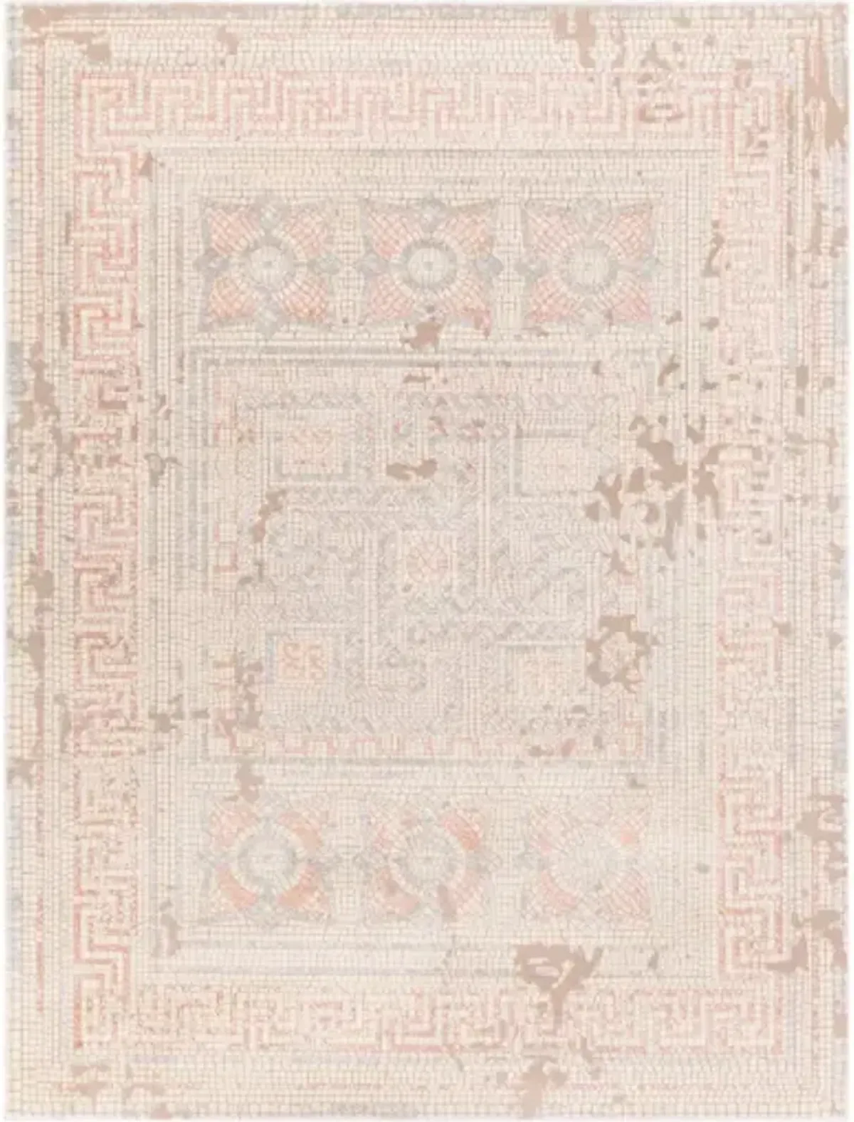 Venezia 8'11" x 12'4" Rug