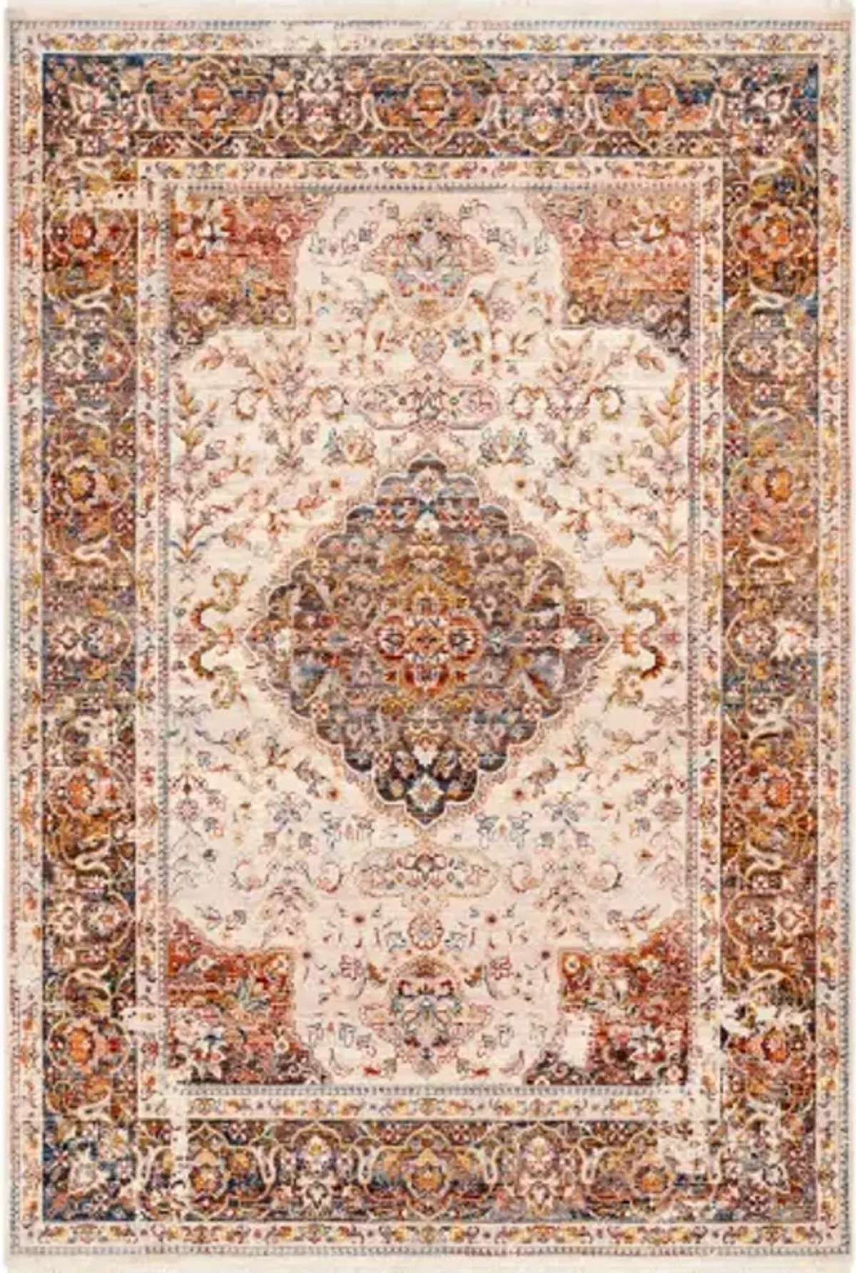 Ephesians 8'10" x 13' Rug