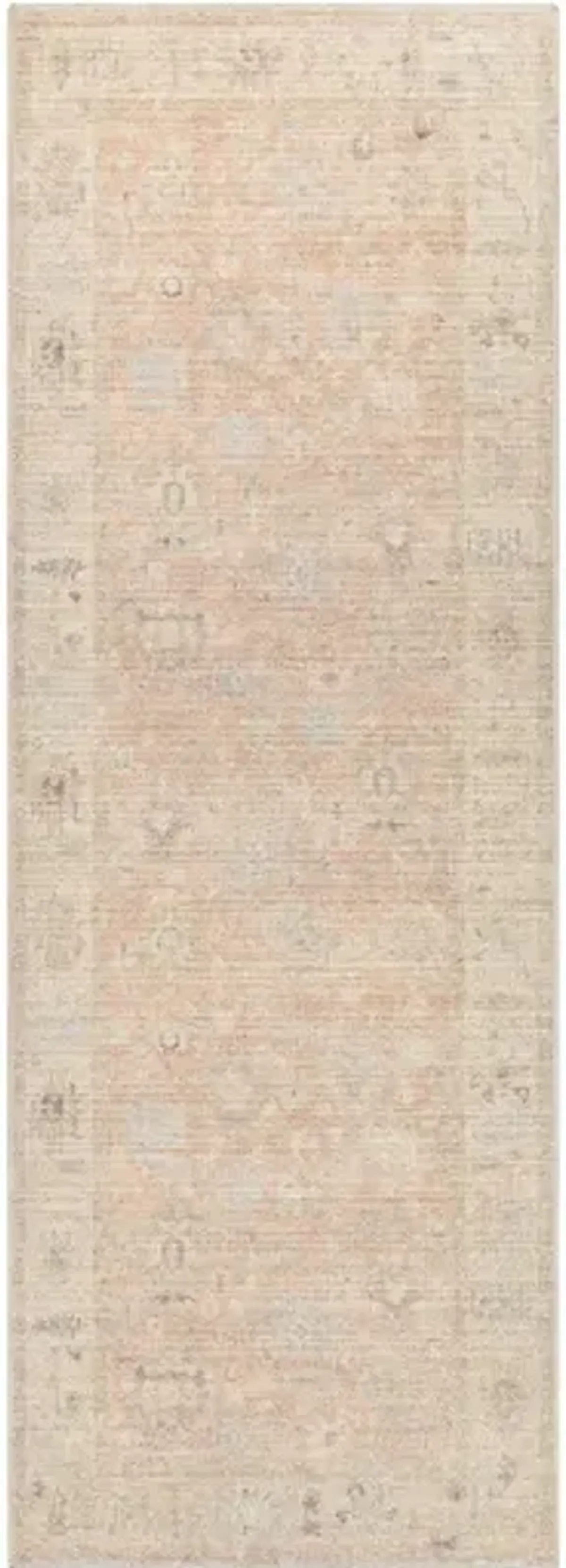 Marlene BOMN-2307 3'11" x 5'7" Machine Woven Rug