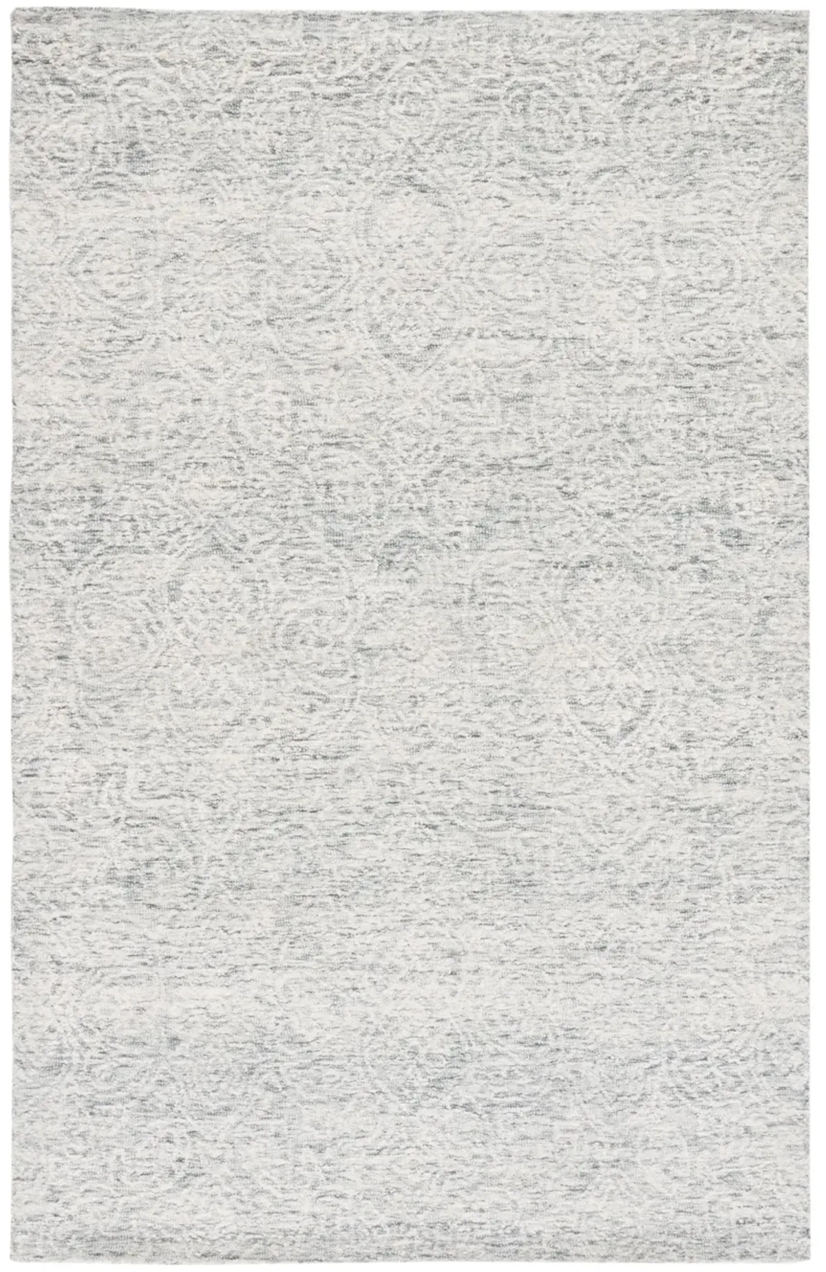 METRO Hand Tufted 2' x 3' area rug