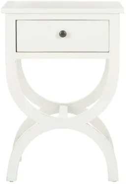 white color