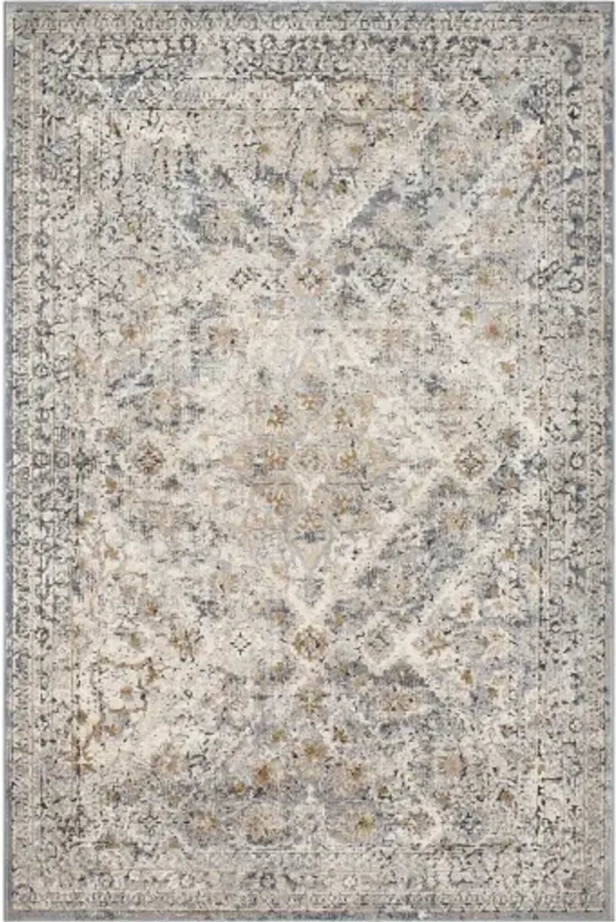 Durham 5'3" x 7'3" Rug