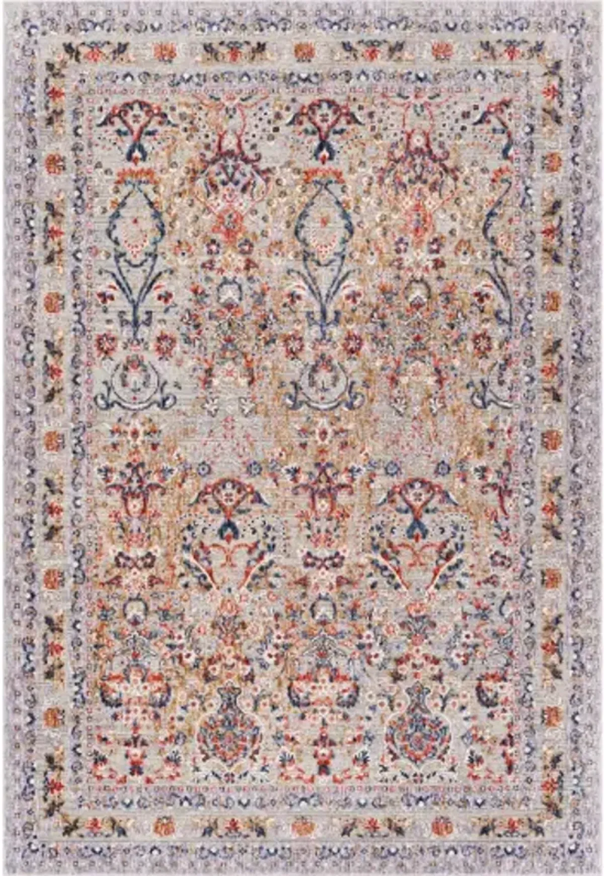 Infinity 8'10" x 12' Rug