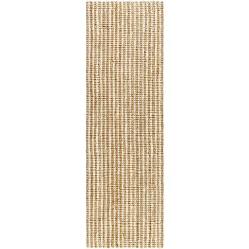 Boucle BUL-2302 27" x 45" Hand Made Rug