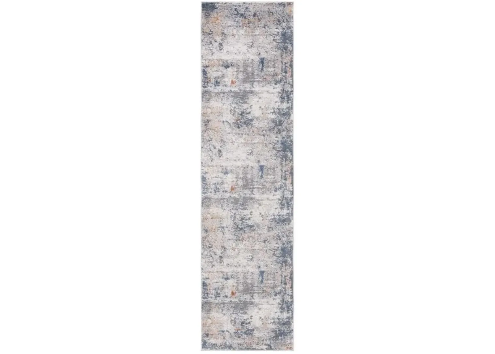 ETERNAL 222 2'-2' X 8' Runner Rug