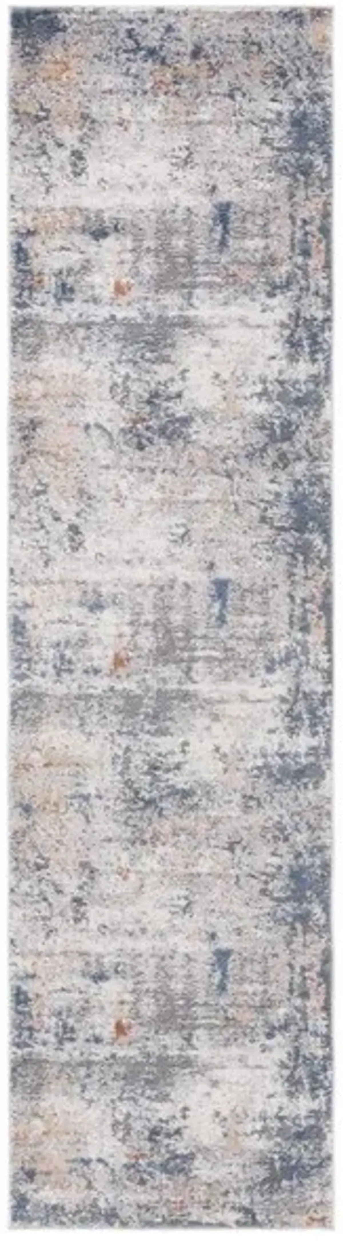 ETERNAL 222 2'-2' X 8' Runner Rug