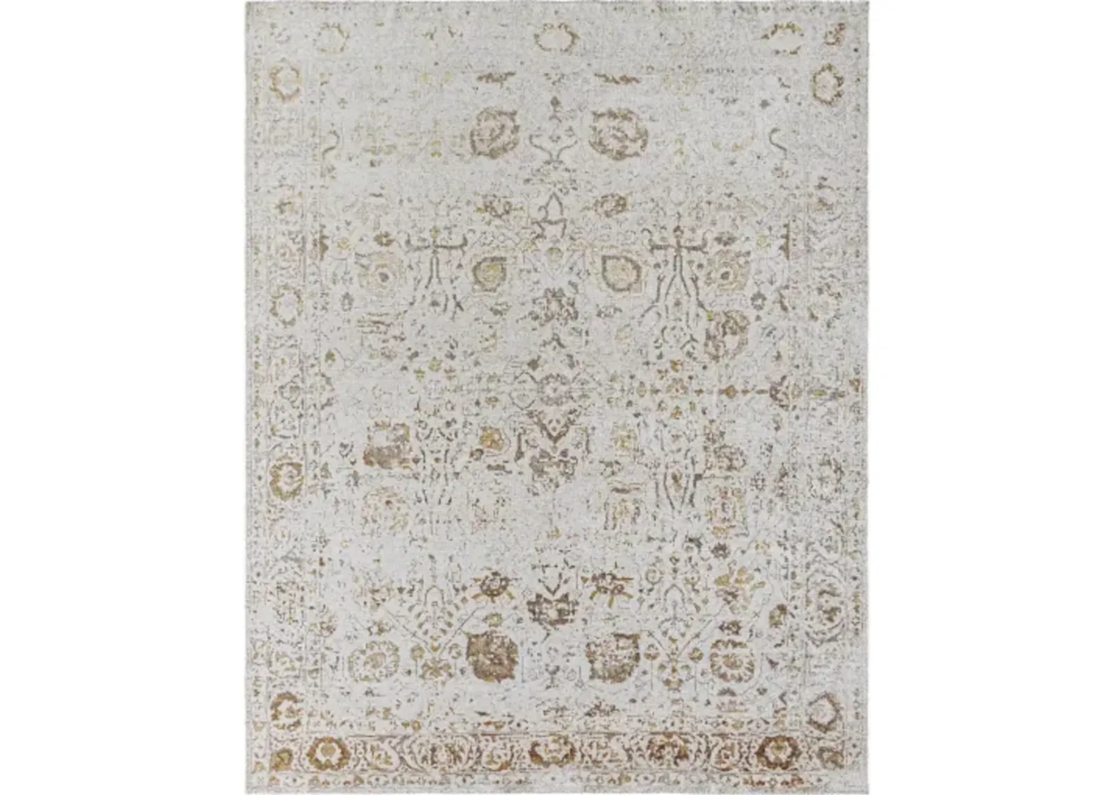 Aleyna ANE-2302 10' x 14' Handmade Rug