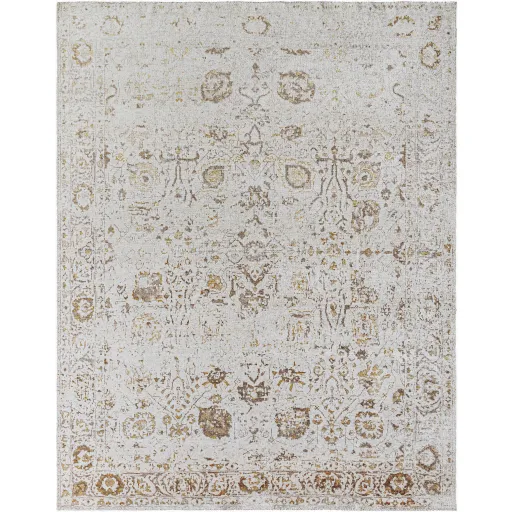 Aleyna ANE-2302 10' x 14' Handmade Rug