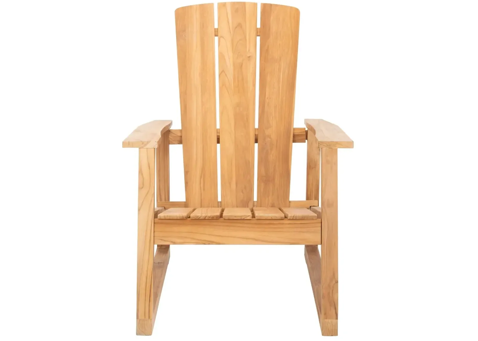 San Juan Teak Adirondack Chair