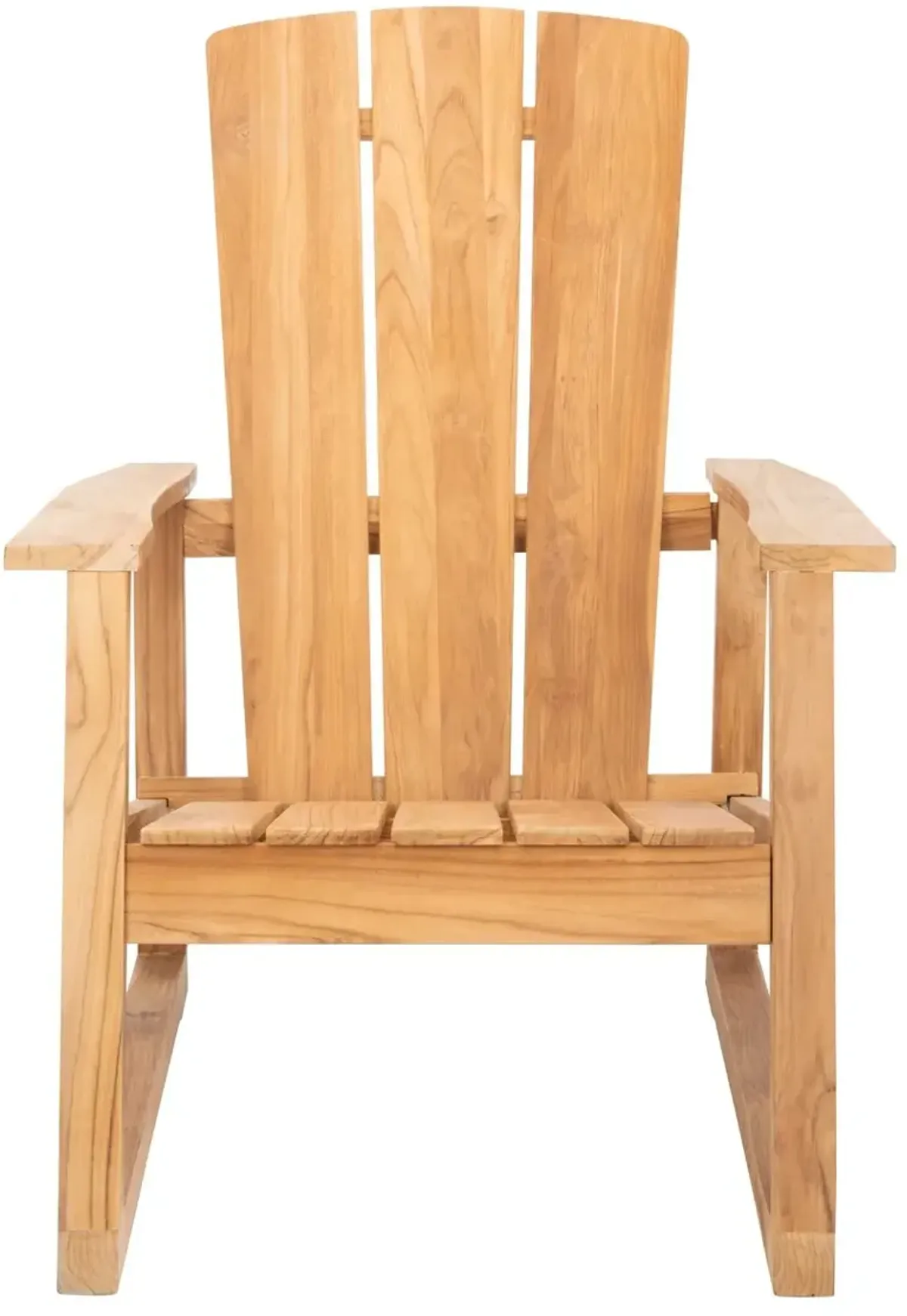 San Juan Teak Adirondack Chair