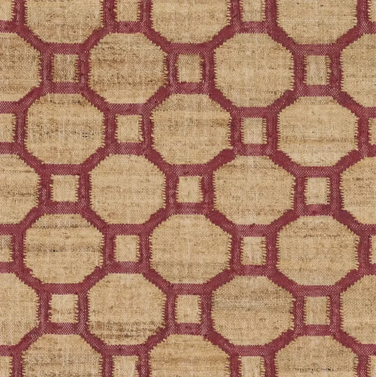 Seaport SET-3005 2' x 3' Hand Made Rug