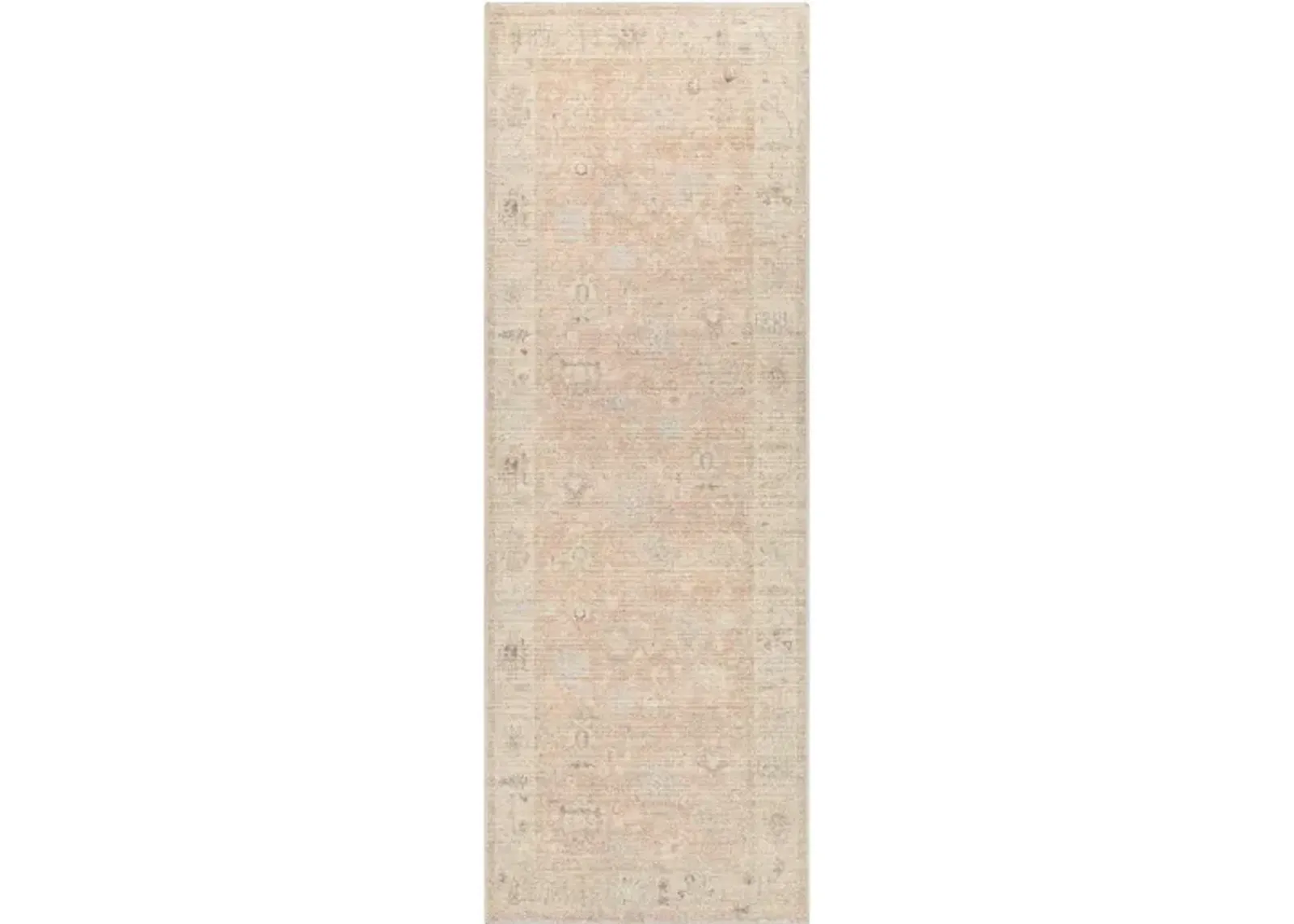 Marlene BOMN-2307 3'11" x 5'7" Machine Woven Rug