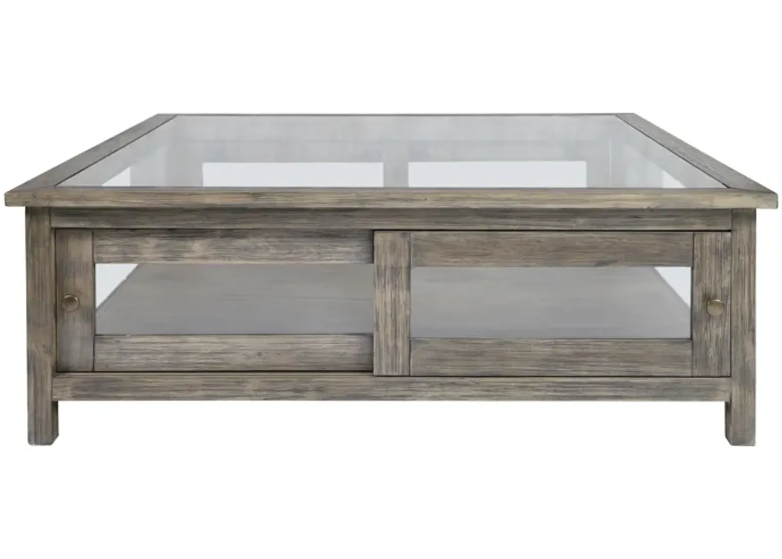 Ostendo Coffee Table