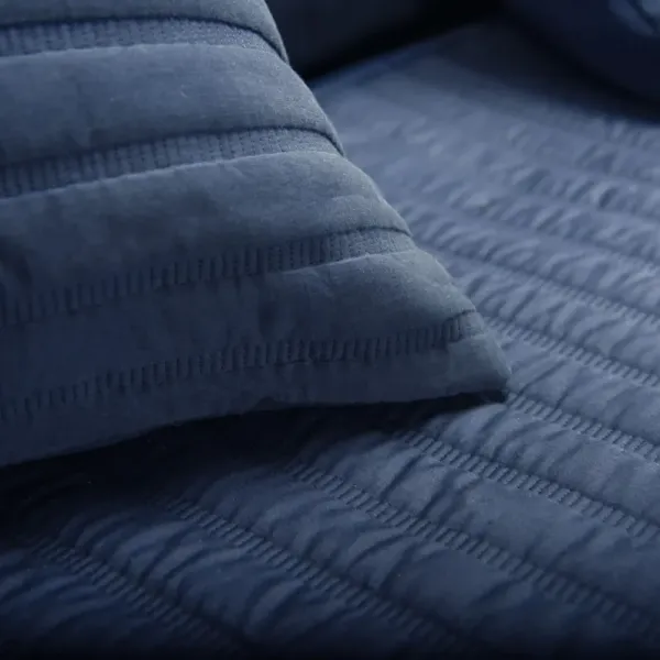 Blackberry Grove Quilt