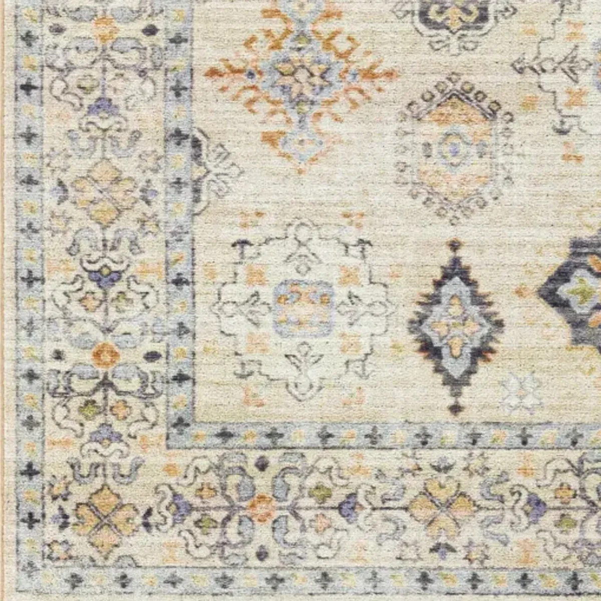 Leicester LEC-2303 2'7" x 7'3" Rug