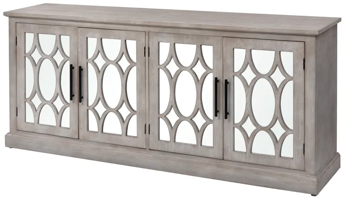 Hardy Credenza