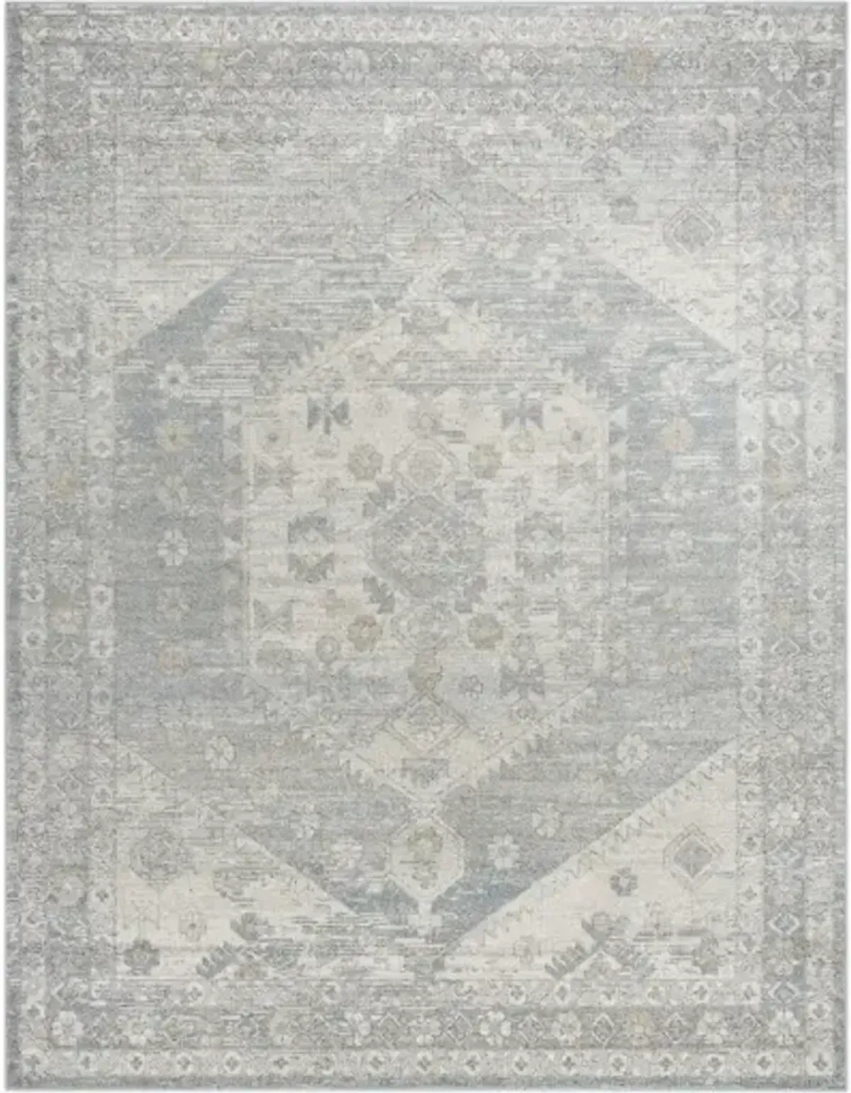 Alpharetta APH-2310 9'2" x 12' Machine Woven Rug