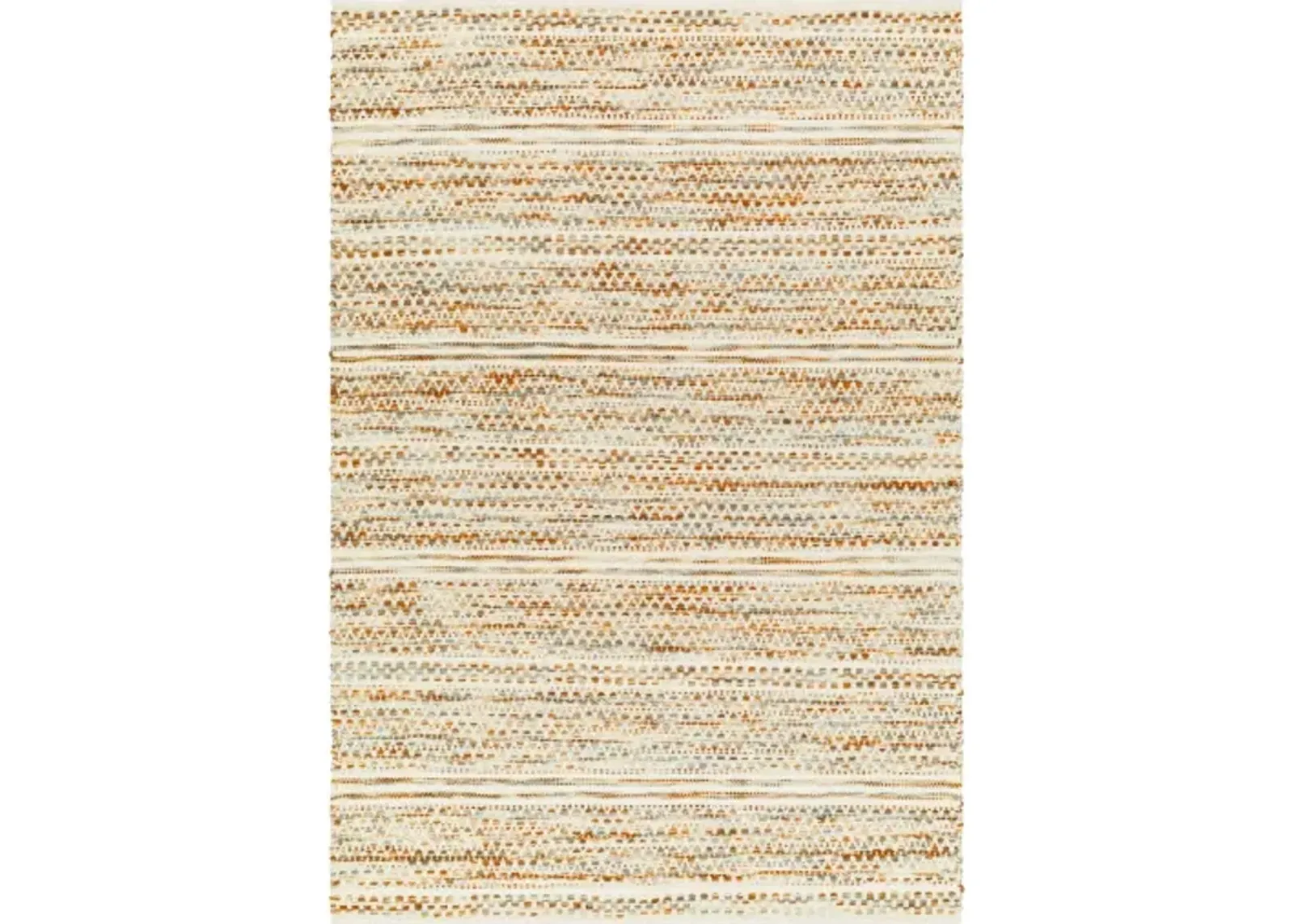 Mardin MDI-2320 2'6" x 8' Hand Made Rug