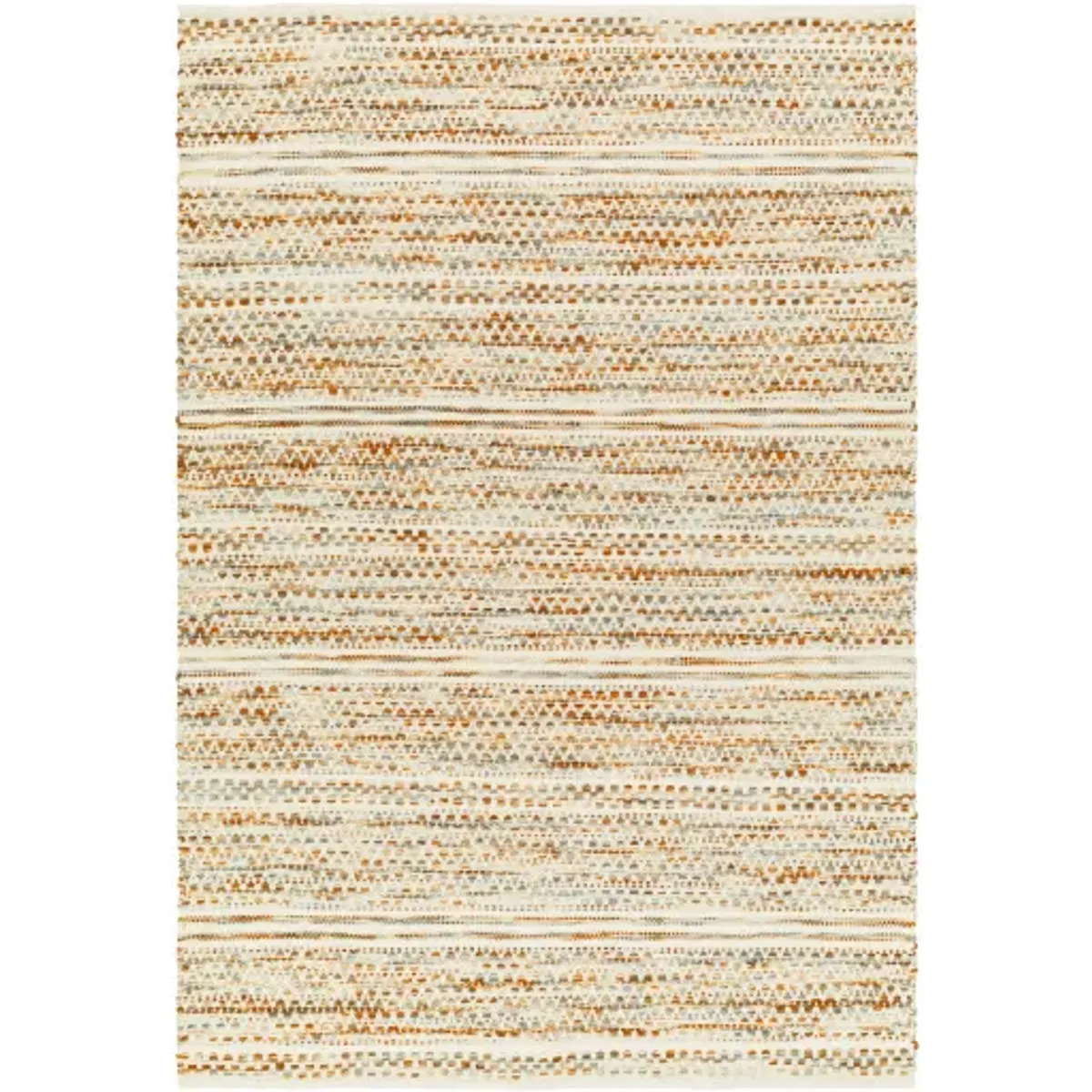 Mardin MDI-2320 2'6" x 8' Hand Made Rug