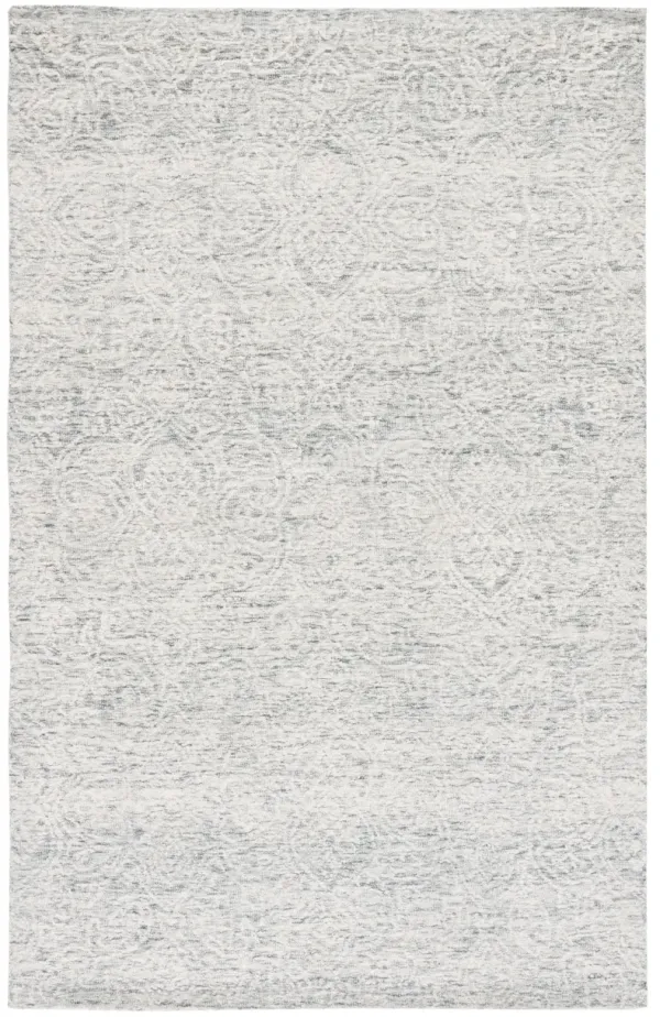 METRO Hand Tufted 2' x 3' area rug