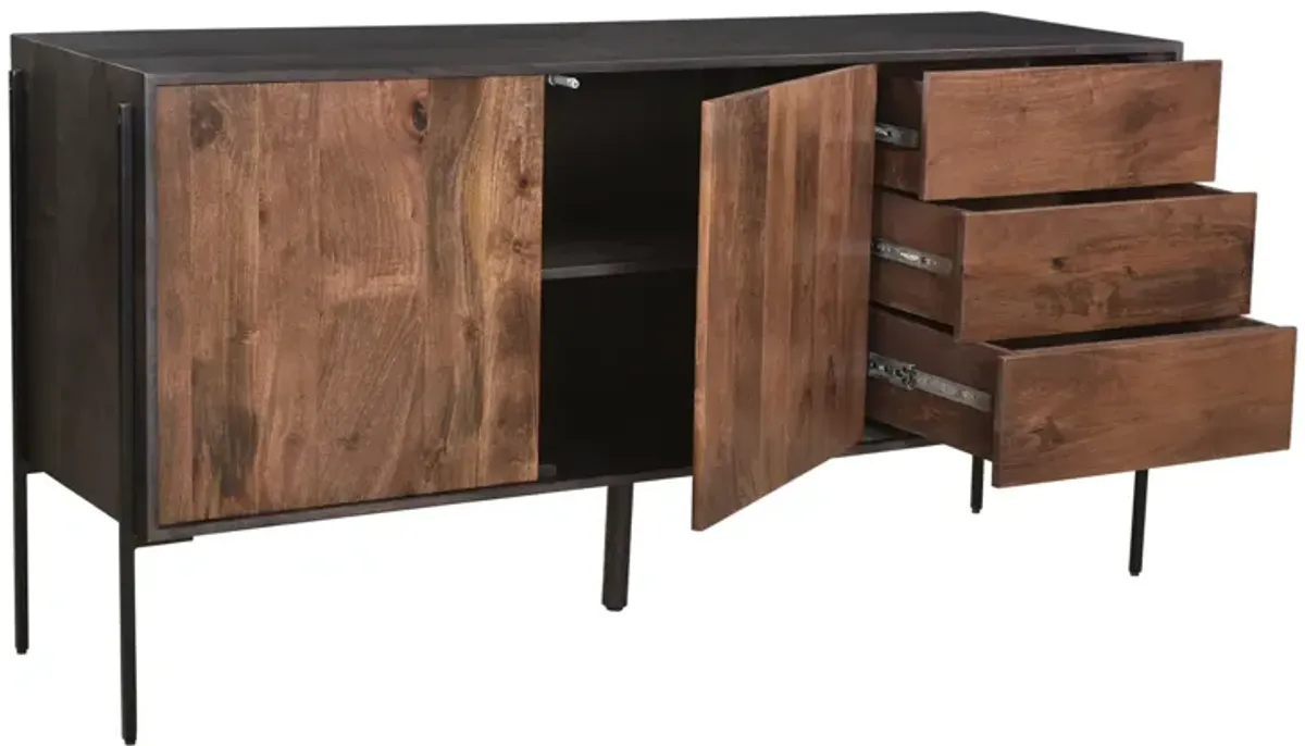 Tobin Sideboard