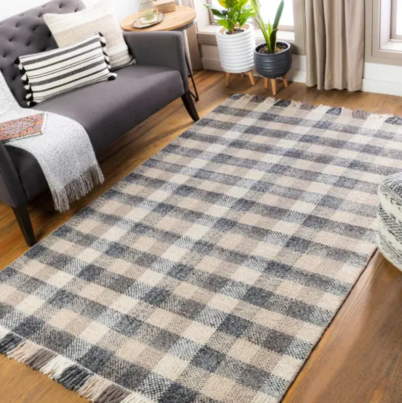 Reliance 2' x 3' Rug