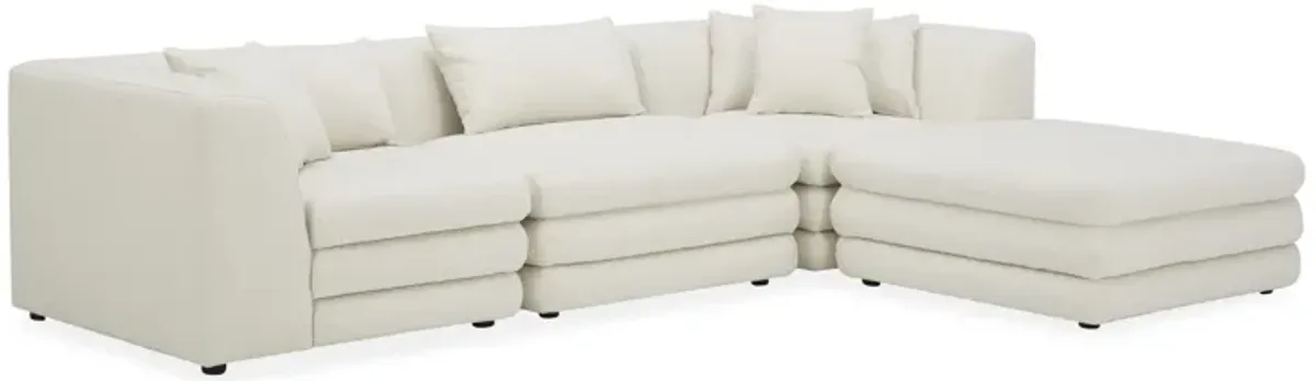 LOWTIDE LOUNGE MODULAR SECTIONAL