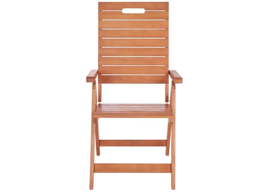 RENCE FOLDING CHAIR - Set of 2