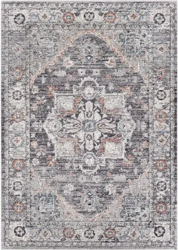 Daytona Beach 5'3" x 7' Rug