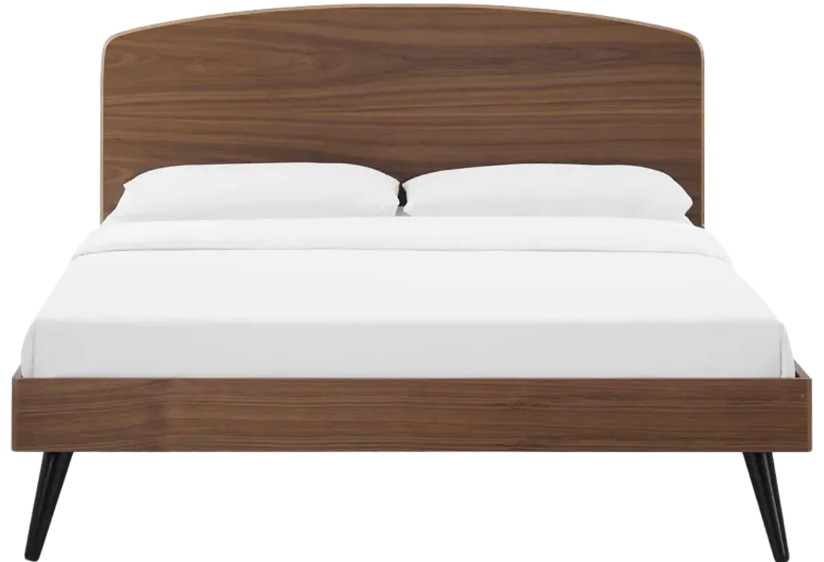 Bronwen Platform Bed