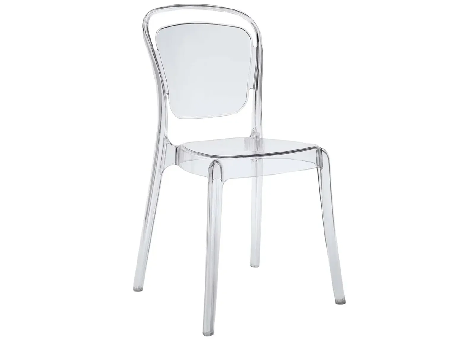 Entreat Dining Side Chair