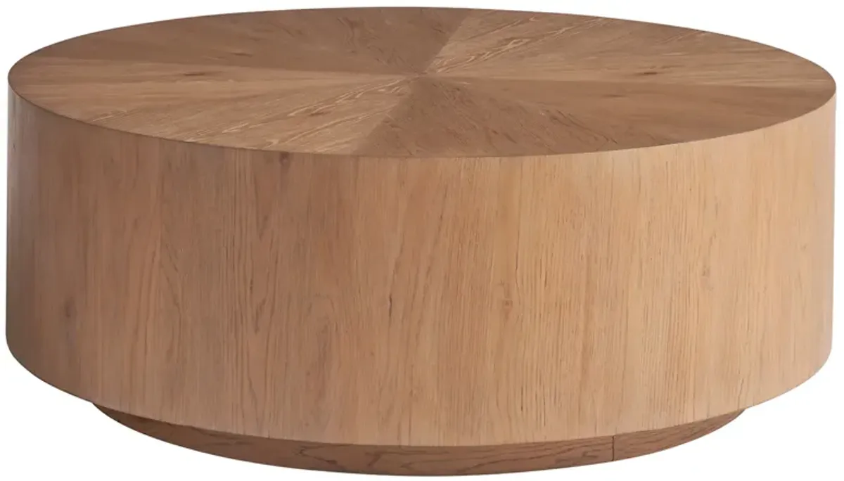 Weekender Cocktail Table