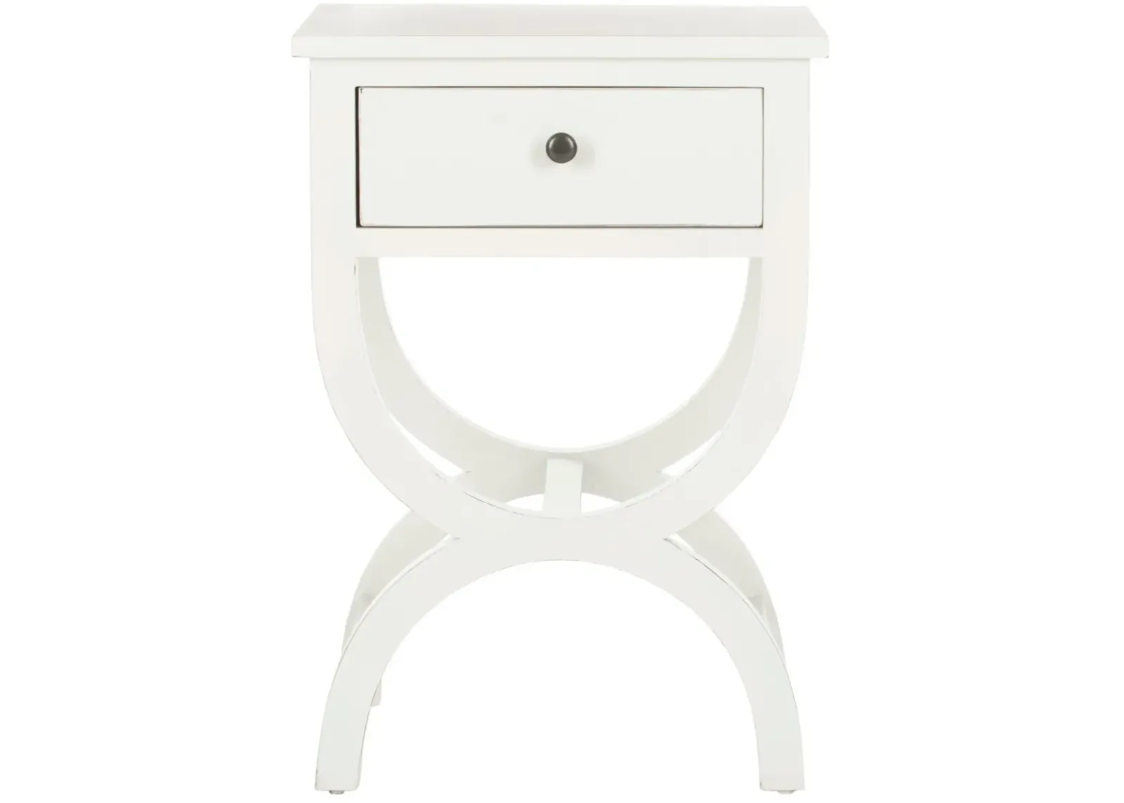 MAXINE NIGHTSTAND WITH STORAGE DRAWER 