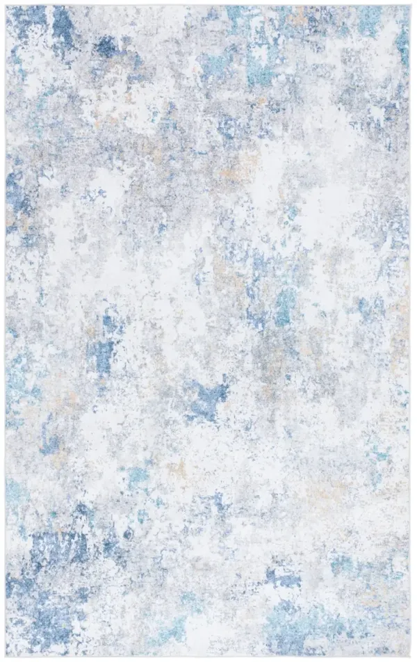 SANTA MONICA 386 IVORY  5' x 8' Medium Rectangle Rug