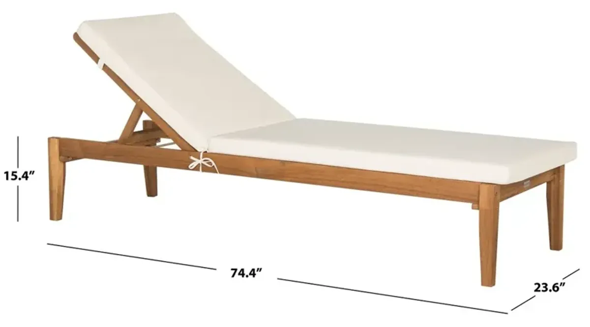 Azusa Sunlounger