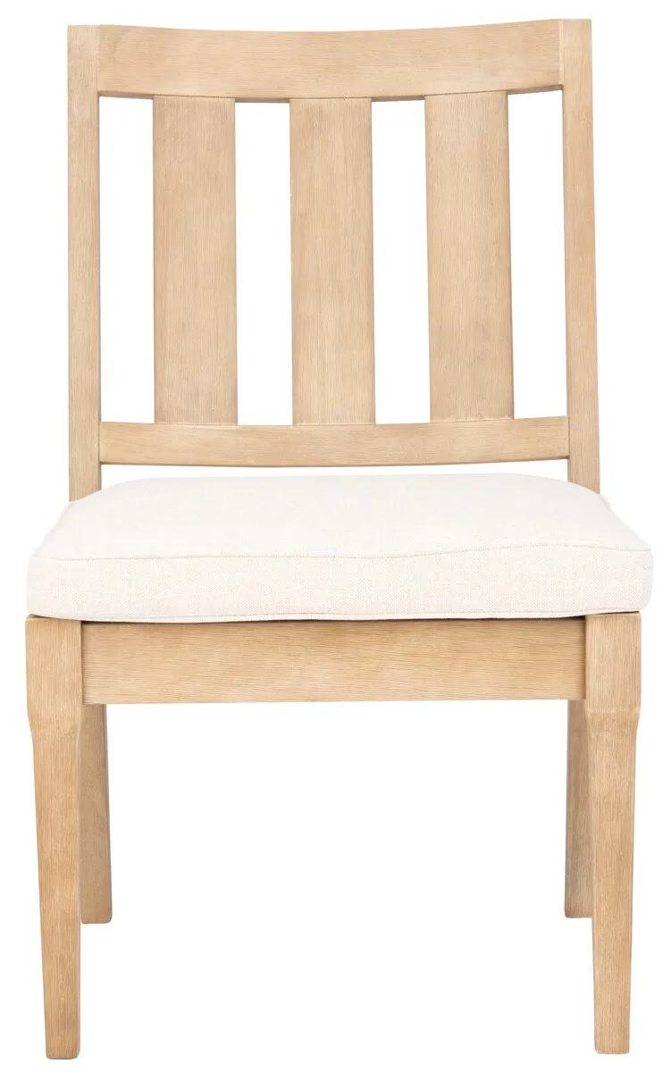 Dominica Outdoor Dining Chair