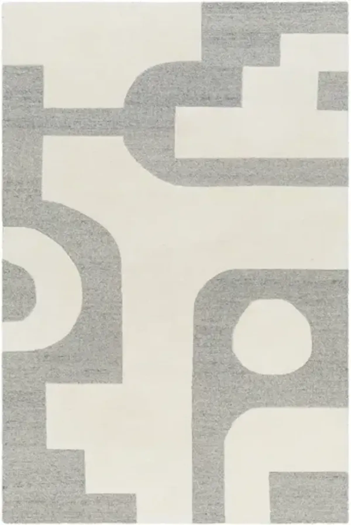 Brook BKO-2301 8' x 10' Hand Made Rug