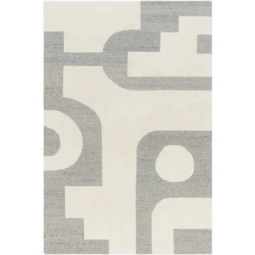 Brook BKO-2301 8' x 10' Hand Made Rug