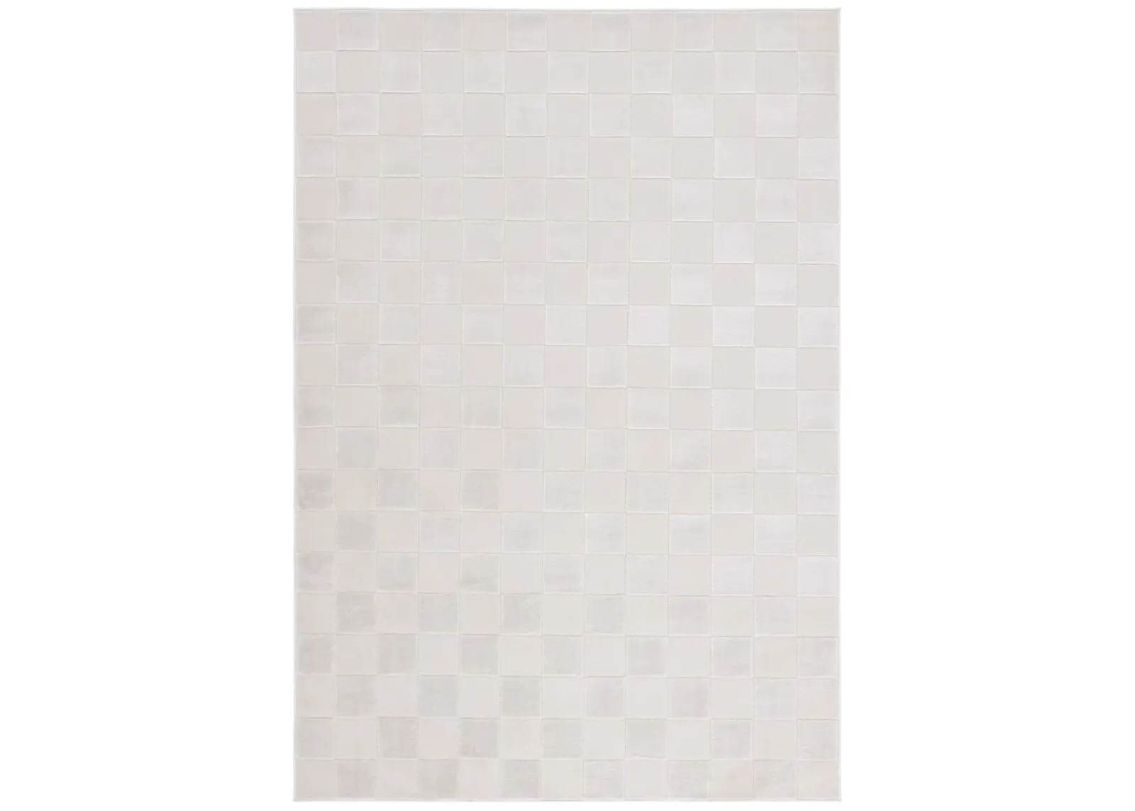 SAYLOR 122 IVORY 5'-5' x 7'-7' Medium Rectangle Rug