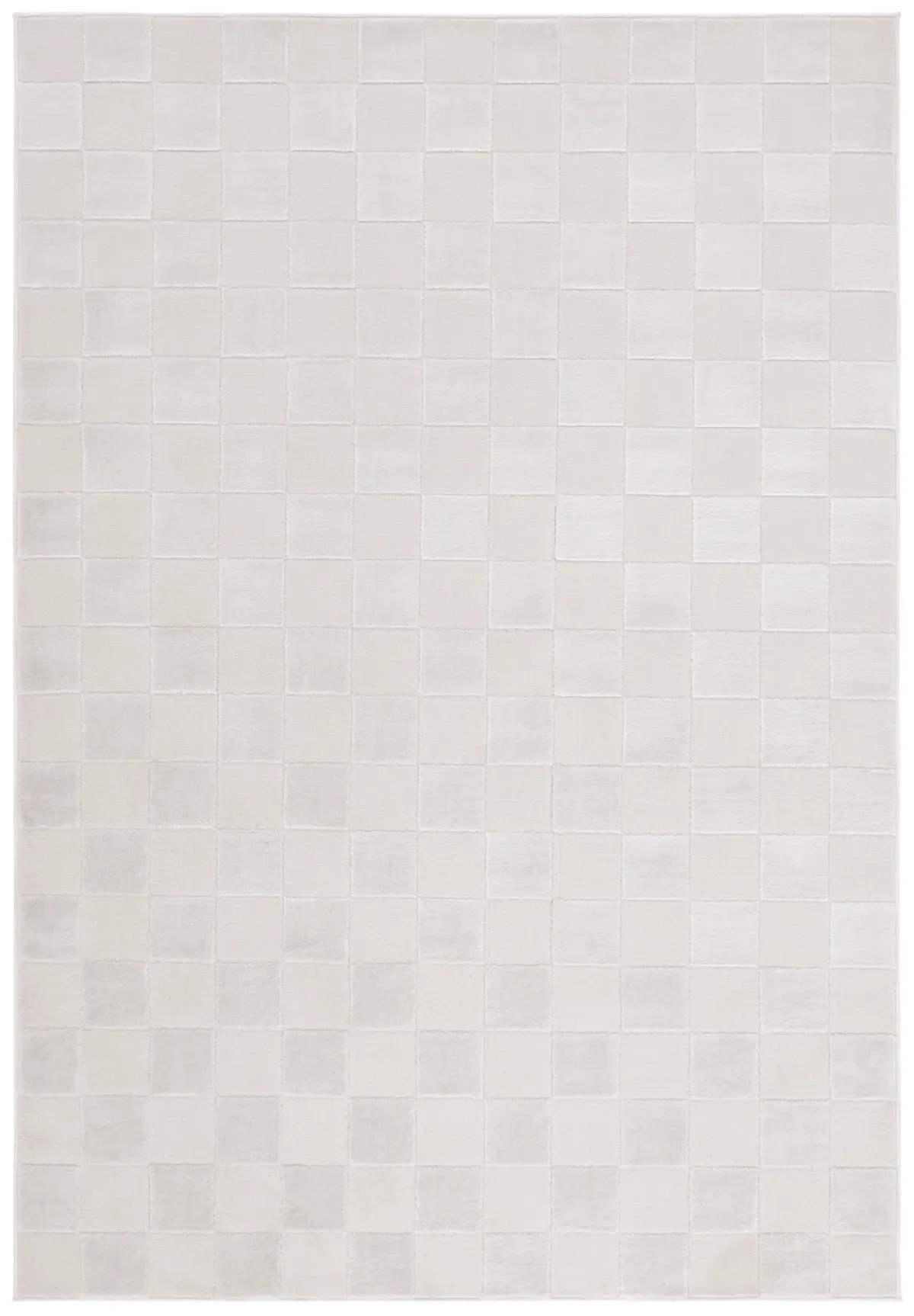 SAYLOR 122 IVORY 5'-5' x 7'-7' Medium Rectangle Rug