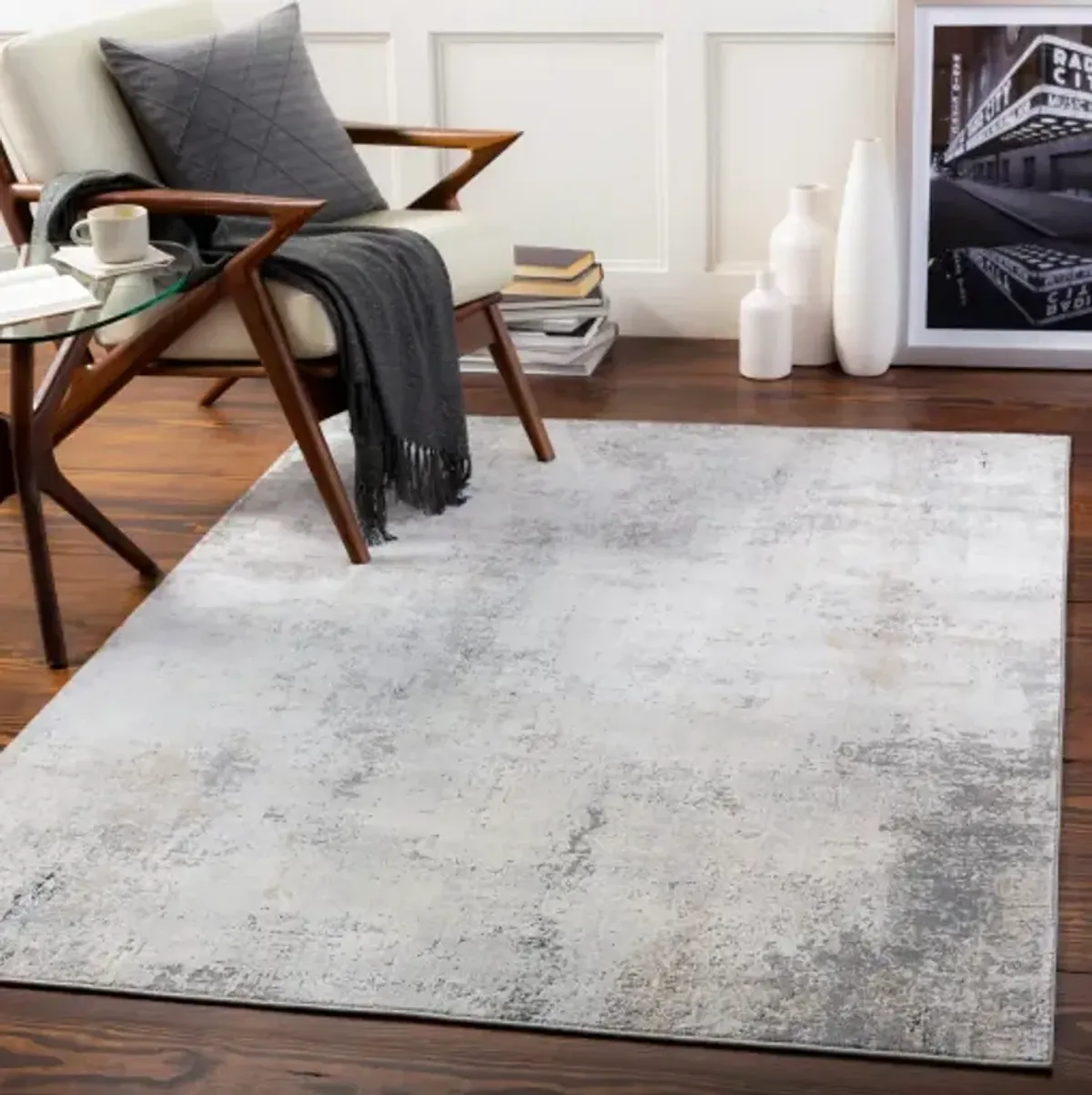 Norland 5' x 7'3" Rug