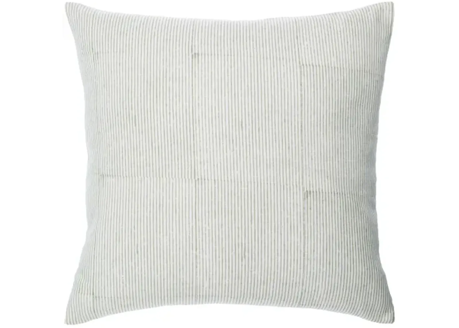 Chateau de Chic CUD-006 18"L x 18"W Accent Pillow