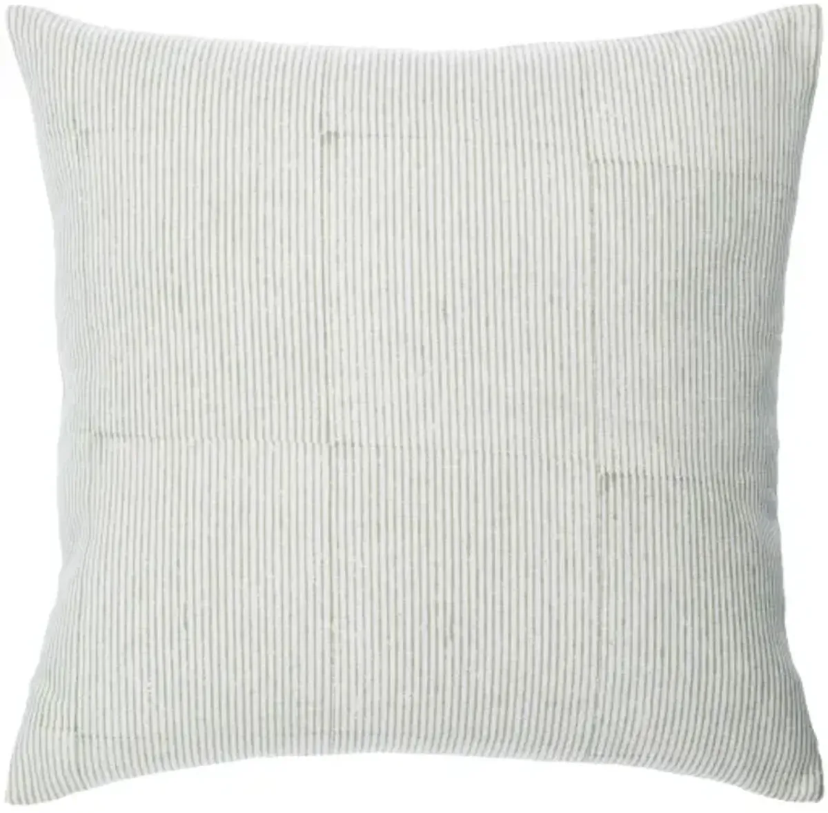 Chateau de Chic CUD-006 18"L x 18"W Accent Pillow