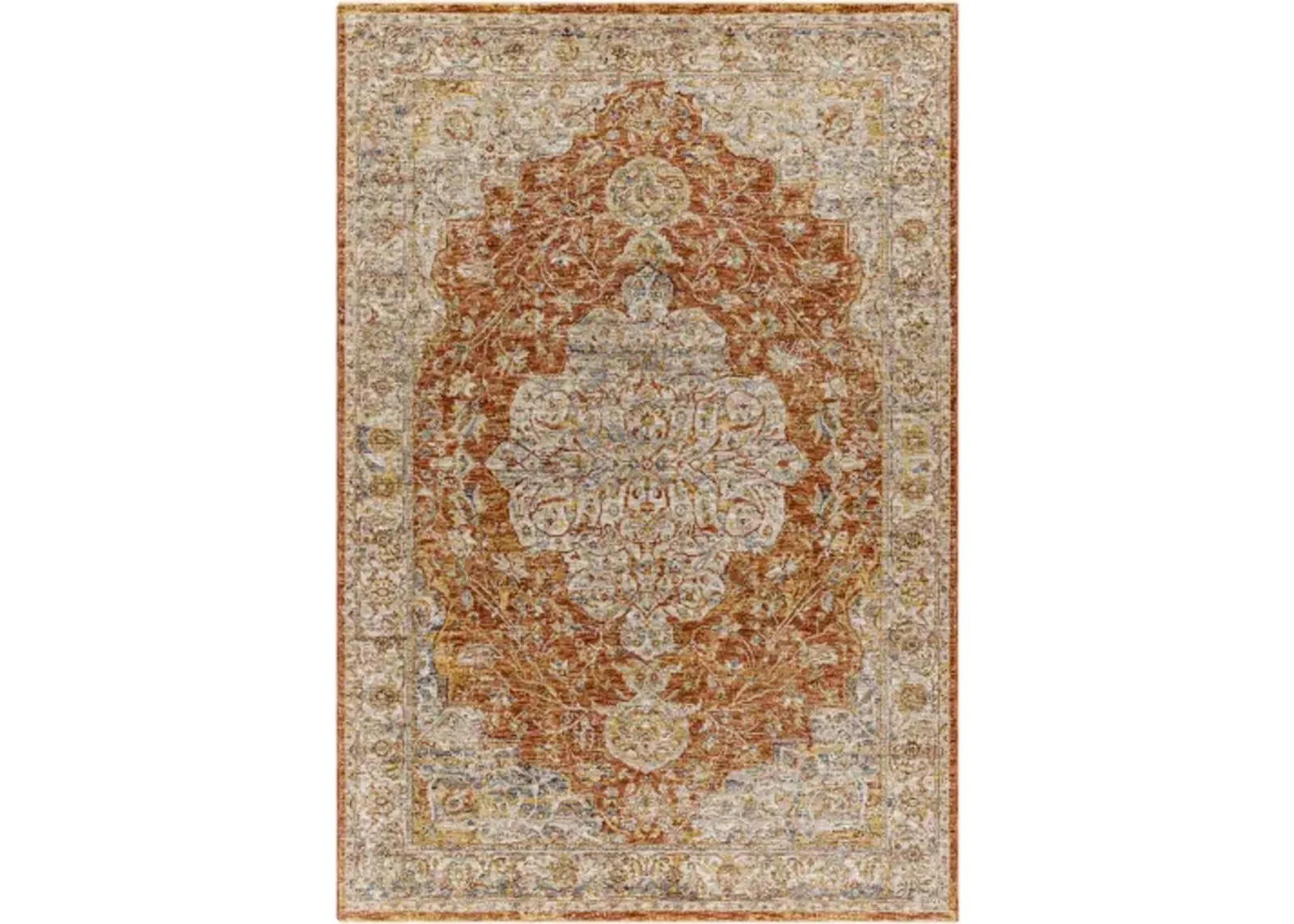 Mona Lisa MNI-2309 12' x 15' Machine Woven Rug