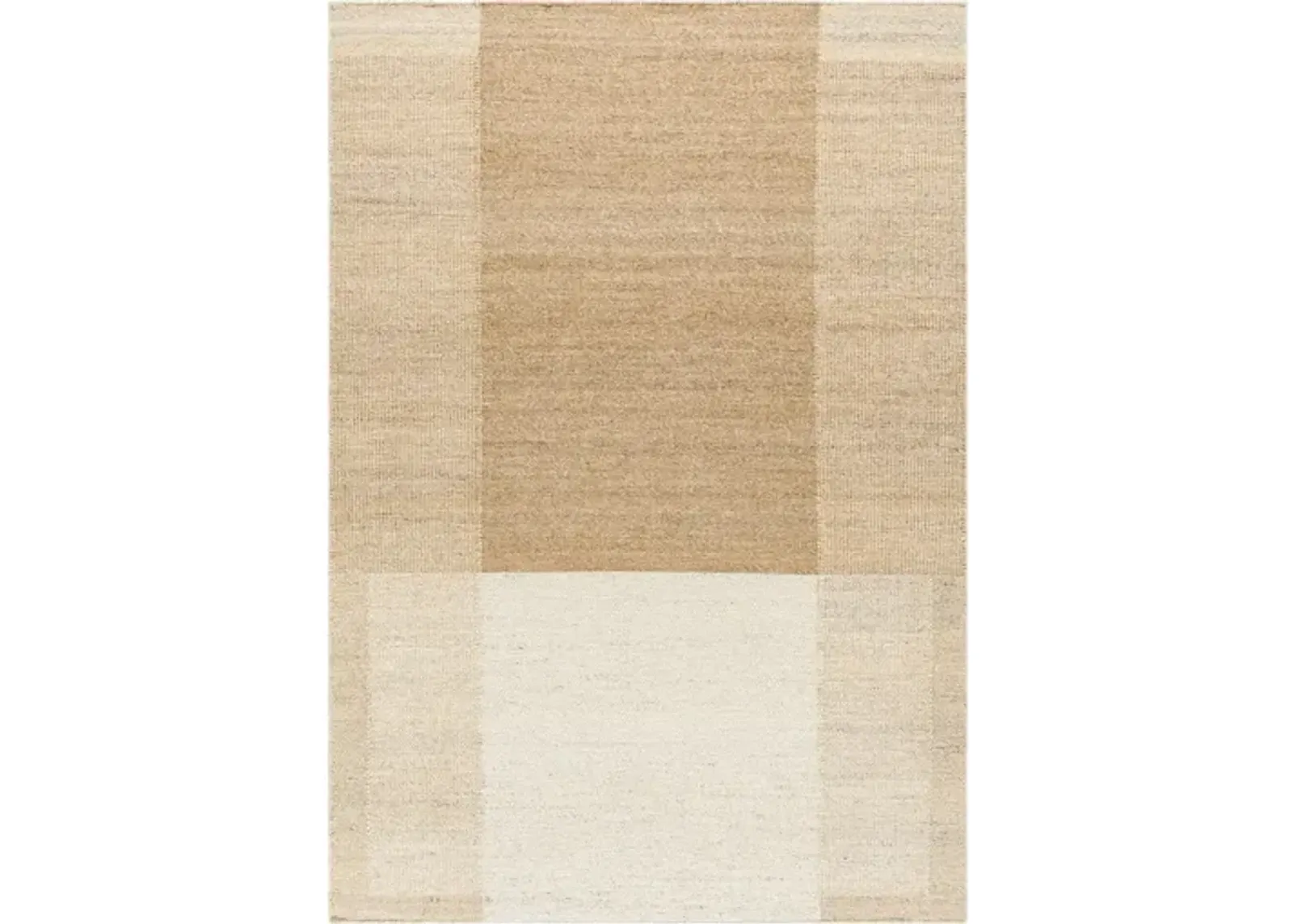 Lanesra LAR-2304 5' x 7'6" Handmade Rug