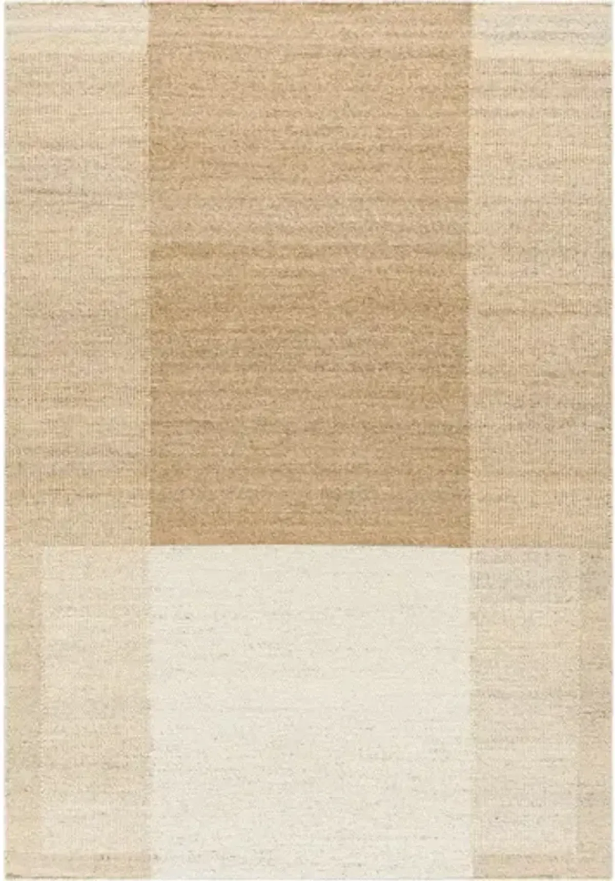 Lanesra LAR-2304 5' x 7'6" Handmade Rug